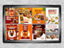 design creative social media posts
