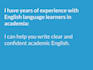 do english academic proofreading and editing