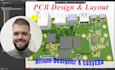 design pcb, schematic of esp32, cm4, cm5 carrier board