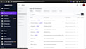build a custom modern website as a full stack web developer in laravel, react