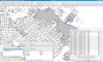 extract, scrape gis data, businesses, parcels, lots from osm, web, google maps