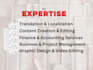 professional english to amharic and amharic to english translation services