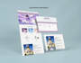 design wordpress ecommerce website, woocommerce website or online store
