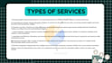 provide you data analyst services