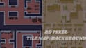 do pixel art isometric tileset, tilemap, rpg game style, 2d pixel texture,assest