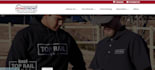 develop wordpress cms website