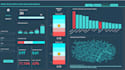 automated KPI dashboards for ecommerce sales data analysis in excel, powerbi
