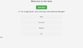 build a fast, offline ready progressive web app
