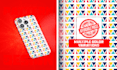 design textile, seamless and fabric pattern