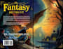 do eye catchy fantasy, fiction book cover design