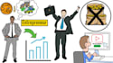 do a whiteboard animation explainer video 15 minuets