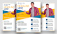 design professional  flyer for your bussiness
