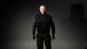do a 3d character model and rig for games and films