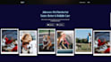 build webflow, membership, educational and agency premium responsive site
