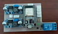 design pcb layout, schematics, and gerber files