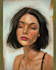 paint a beautiful portrait