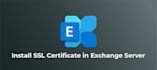 setup, configure and troubleshoot microsoft exchange server
