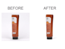 do photo retouch and create professional shadow