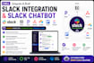slack integration slack chatbot notion plutio asana airtable trello clickup bot
