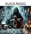 remove spells, curses, black magic, and negative energy monthly