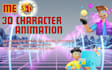 animation and video editing services for stunning visuals