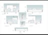 convert cad, PDF, or sketch to revit bim model and mepf