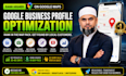 optimize your google business profile for local SEO and ai search visibility