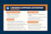 b2b lead generation via linkedin and facebook ads for your saas or brand
