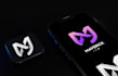 design a stunning modern tech and app logo for your startup