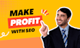 create high quality profile backlinks for SEO ranking