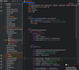 make python coded apps