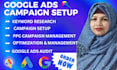 be your google ads and PPC expert