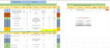 deliver mechanical hvac material take off and cost estimation