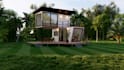 create stunning 3d visualizations and 3d modeling