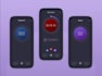 develop emergency app, disaster alert app, crime alert, earthquakes alert app