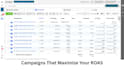 setup and manage facebook ads campaign, instagram ads, meta ads marketing