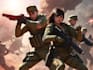 draw military themed illustrations