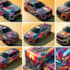 do professional vehicle wrap design, van wrap design