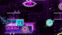 make an 8k geometry dash showcase in perfect quality