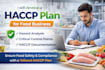 develop a customized haccp plan for your food, feed, or pet food business