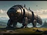 create concept art and illustration
