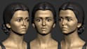 do 3d human likeness sculpting for 3d print