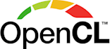do opengl, vulkan, opencl and webgpu software