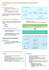 make detailed study guide and notes for your courses