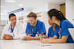 be your medical scribe and virtual medical assistant