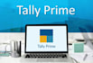 bookkeeping in tally erp