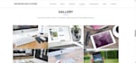 create a fast responsive and SEO friendly static website