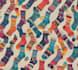 design custom and unique socks design