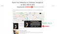 increase your site traffic with GEO generative engine optimization and SEO