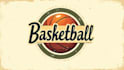 create awesome basketball logo with my own creative thinking